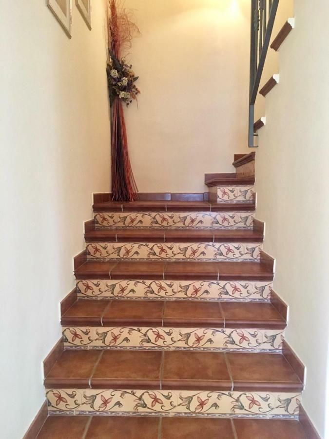 Casa Marit Villa Nerja