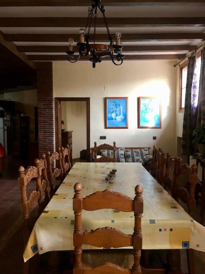 Casa Marit Villa *